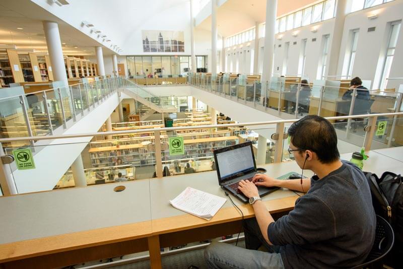 Three Rivers Tech Campus – Three Rivers Community College Foundation