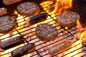 bbq