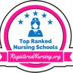 Three Rivers Nursing Program Ranked Fifth in Connecticut