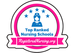 Top Ranked Nursing School