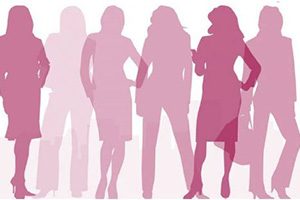 Women's Leadership Forum at Three Rivers Community College