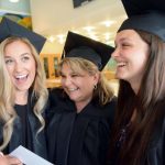 Commencement 2017 - Norwich Bulletin Photo