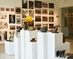 Three Rivers Student Art Show