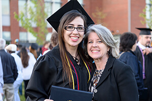 Twenty-Fifth Annual Commencement Ceremony