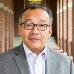 Dr. Jose B. Gonzalez, Commencement Speaker at Three Rivers CC