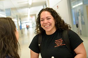 Three Rivers Student