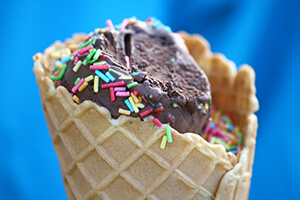 Get The Scoop!