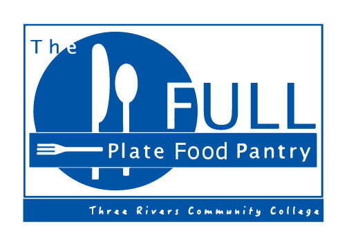 Full Plate Food Pantry Ribbon Cutting