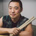 Taiko Musician