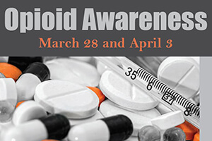 Confronting the Opioid Crisis in Our Community