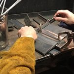 Student Welds