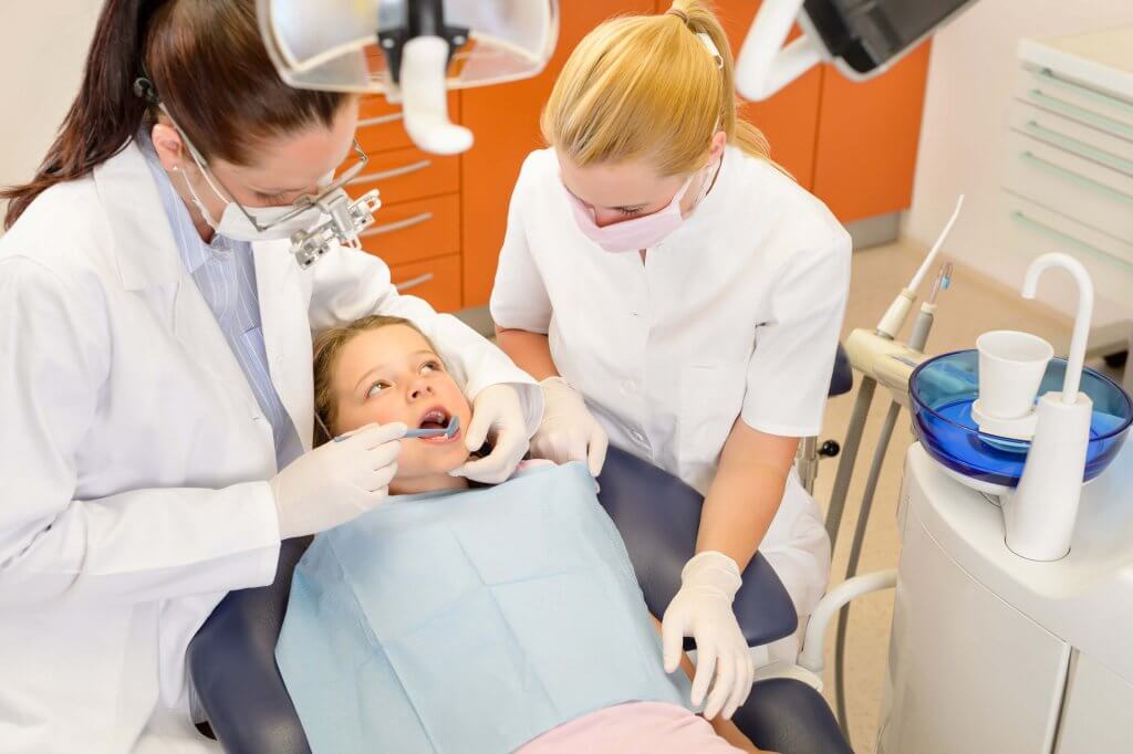 Dental Assisting 