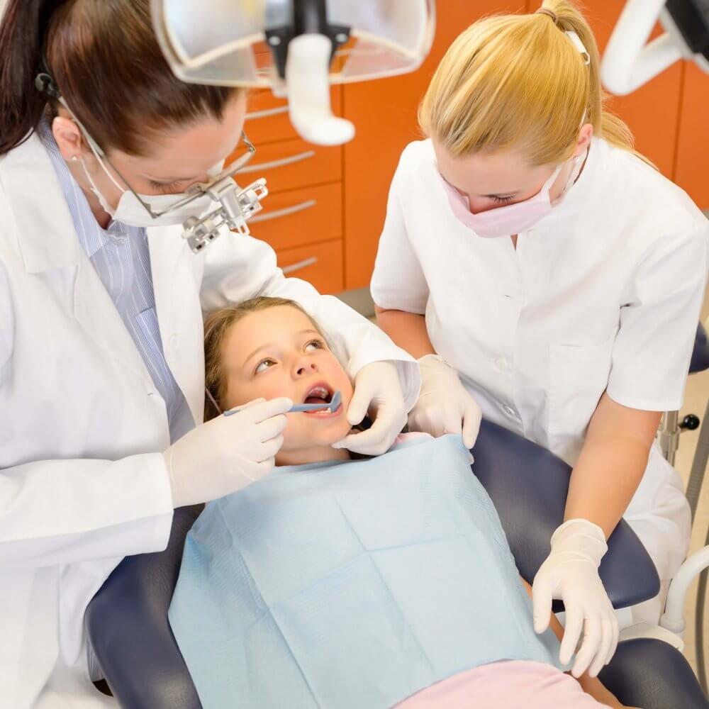 Dental Assisting Open House