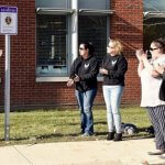 Three Rivers Observes Veterans Day