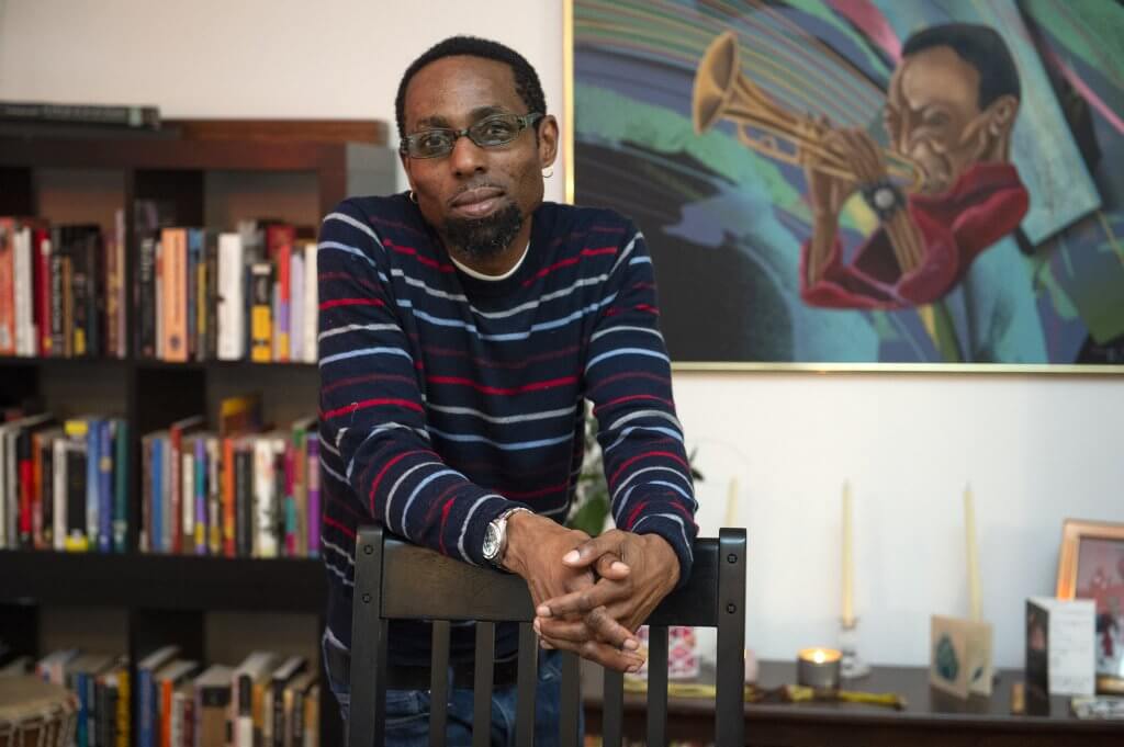 Three Rivers Professor Knowles