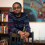 Three Rivers Professor Knowles