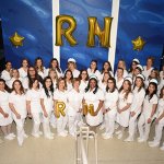 Three Rivers Nursing Graduates