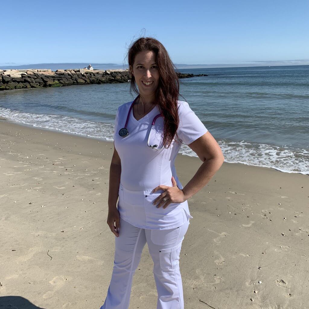 Kimberly Linares-Torres