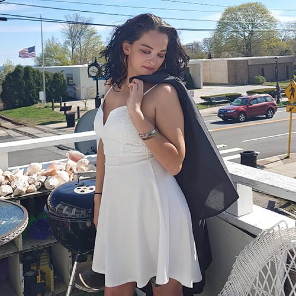 Tyanne Mateo-Perry