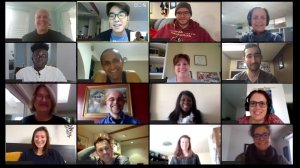 Virtual Open House