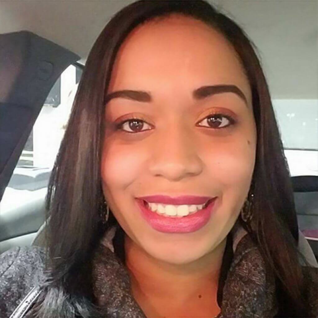 Johanna Vellegas Castillo
