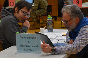 Virtual Advising Days