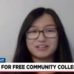 TRCC Student Interviewed