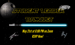 Star Wars Banquet