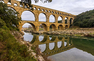 Environmental Issues Seminar — Ancient Rome's Water Systems