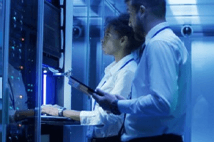 Amazon Web Services and InfoSys - Cloud Computing Career Info Session