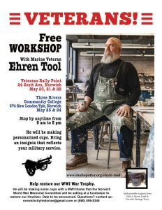 flyer ehren tool